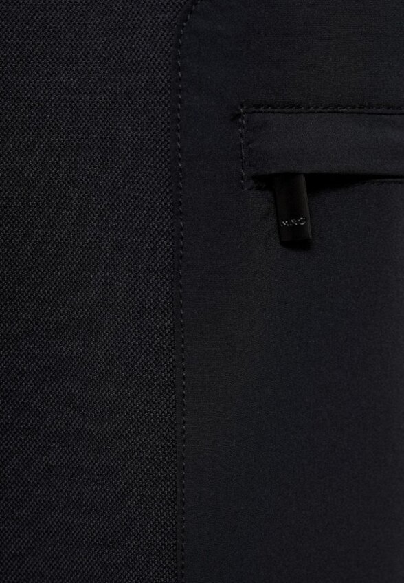 Брюки спортивные Mango Man