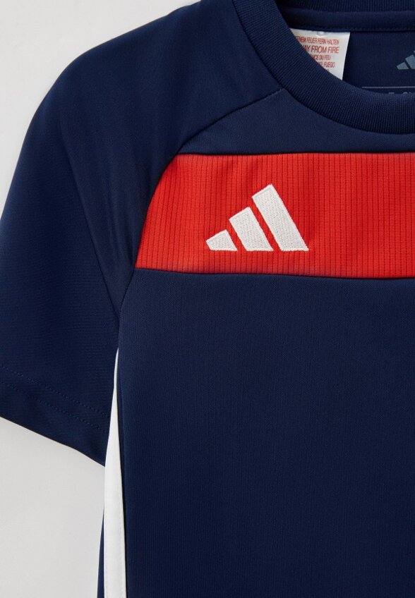 Футболка спортивная adidas