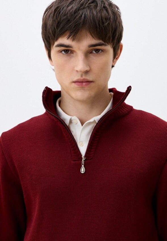 Джемпер Franco La'Rinchi