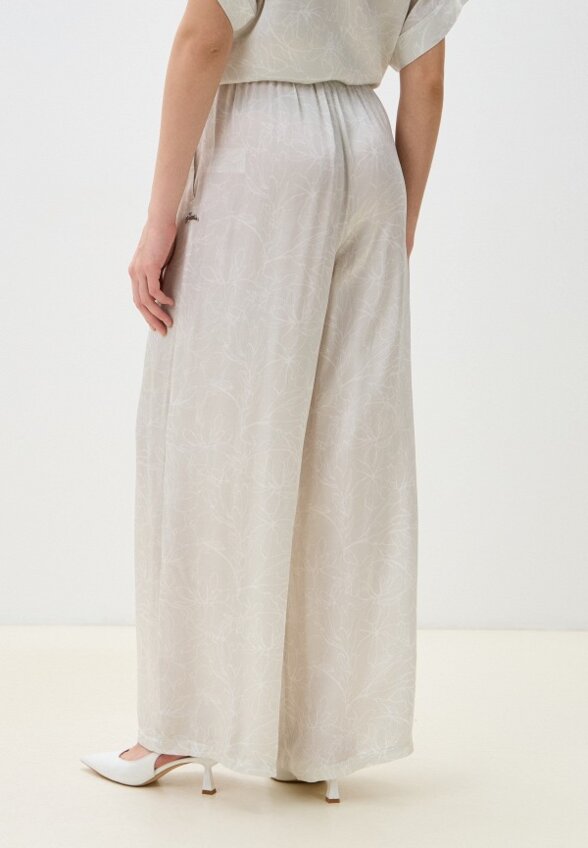 Брюки Akhmadullina Dreams