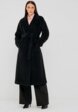 Пальто-халат N.O.M.I1  - превью