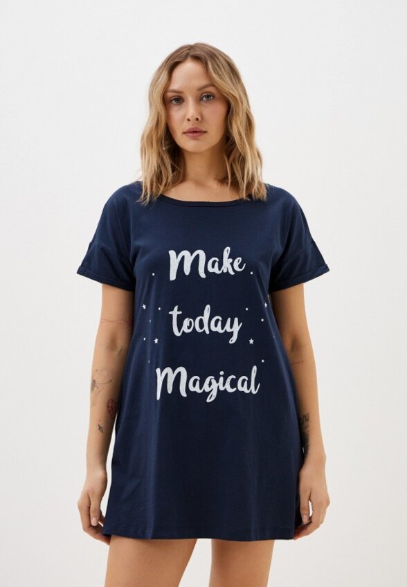 Платье домашнее Alex Yvn