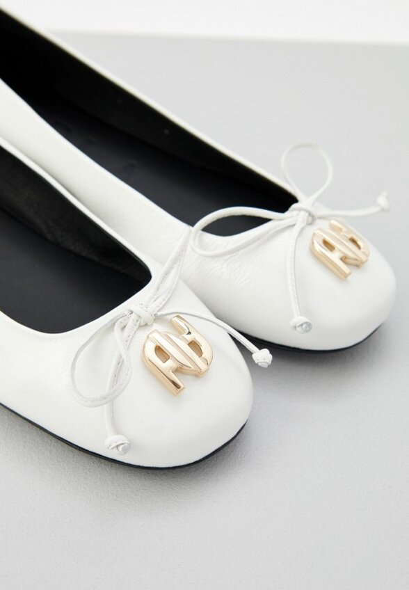 Балетки Furla