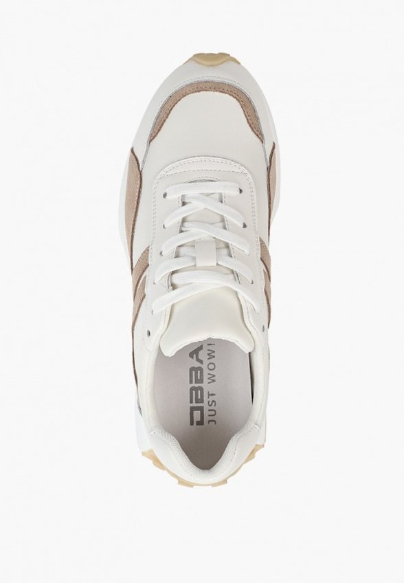 Кроссовки Obba