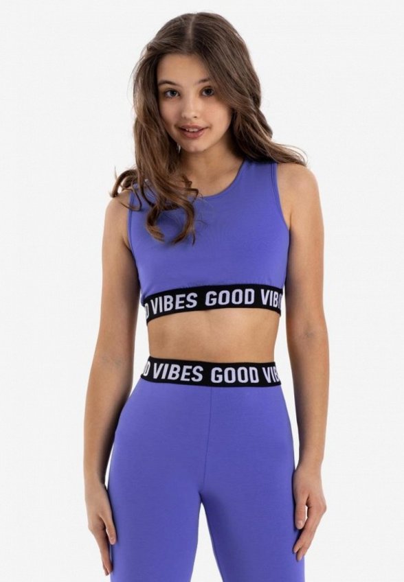 Топ спортивный Kapika