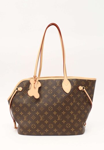 Louis Vuitton Neverwoof