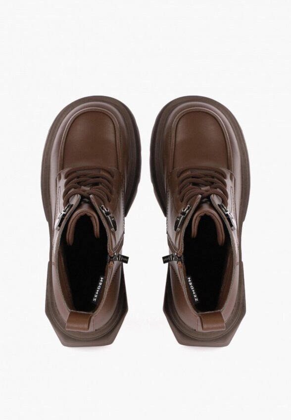 Ботинки Zenden