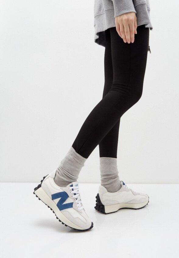 Кроссовки New Balance