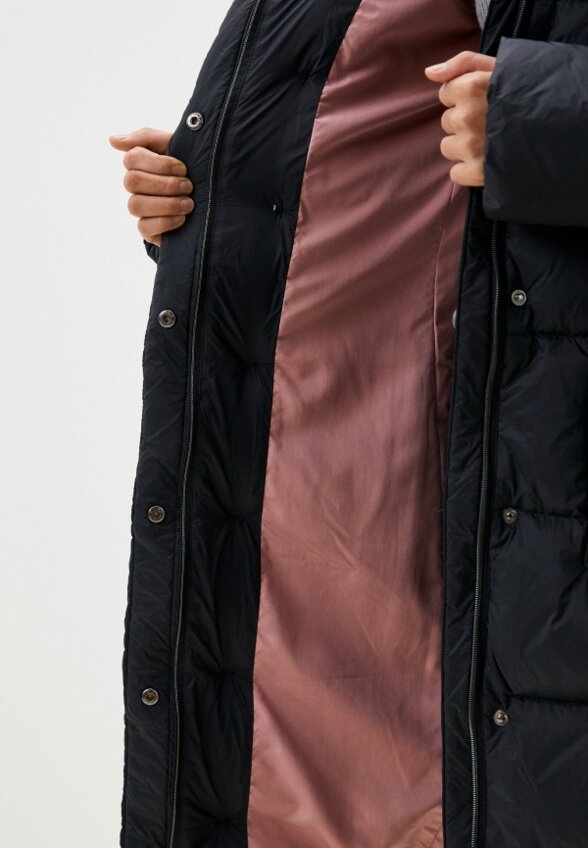 Пуховик JC Just Clothes