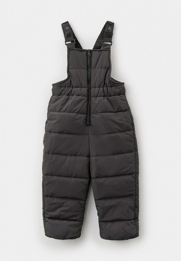 Брюки утепленные Sela