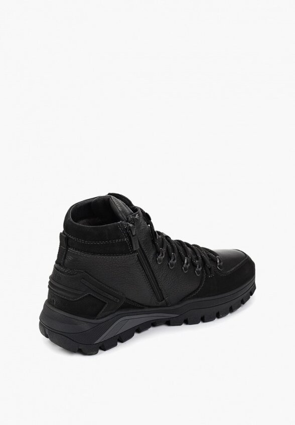 Ботинки Nine Lines