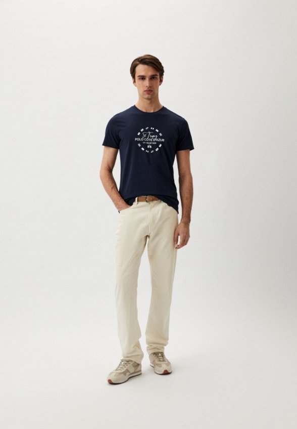 Футболка La Martina