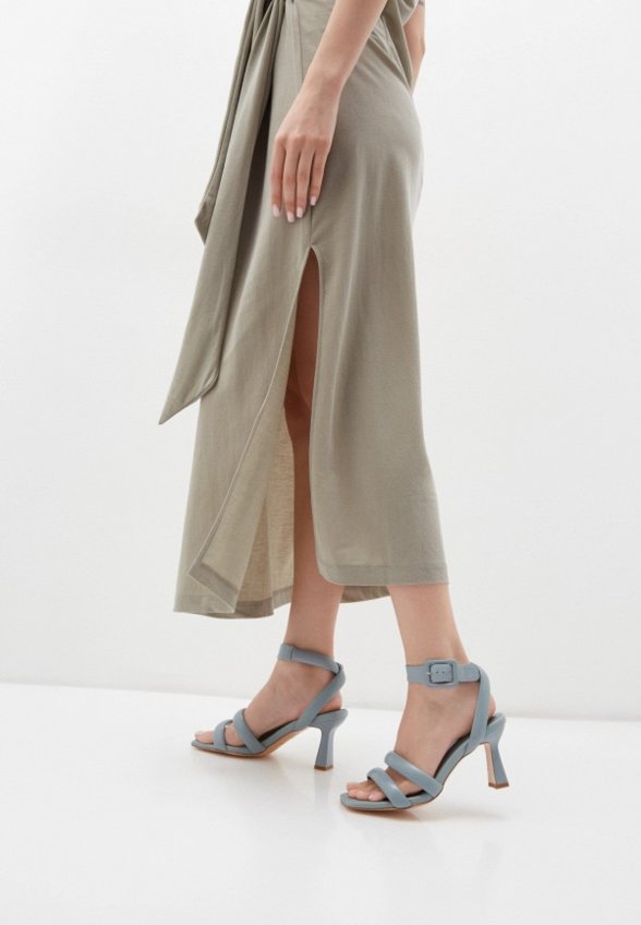 Босоножки Valley