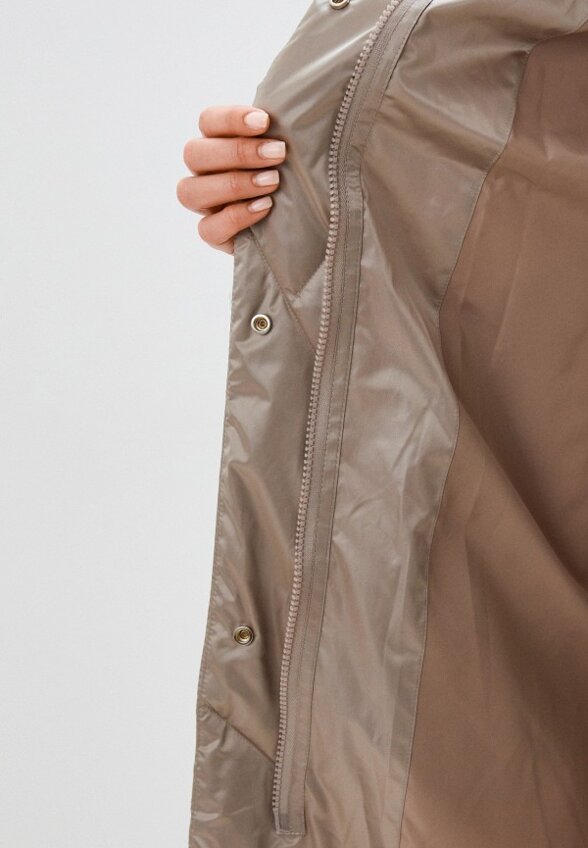 Куртка-пальто Winterra