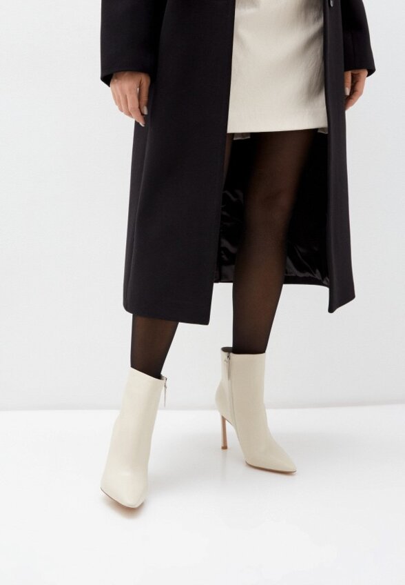 Ботильоны Angelina Voloshina