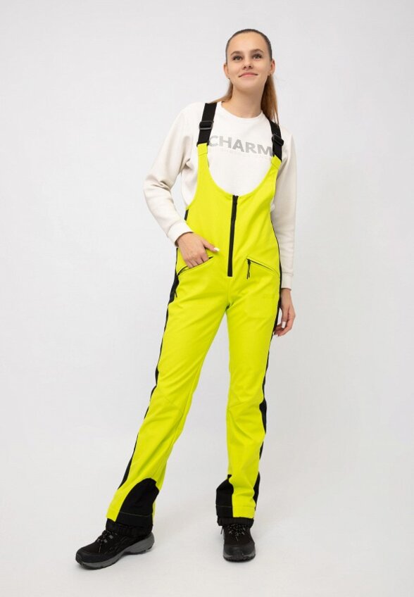 Полукомбинезон High Experience