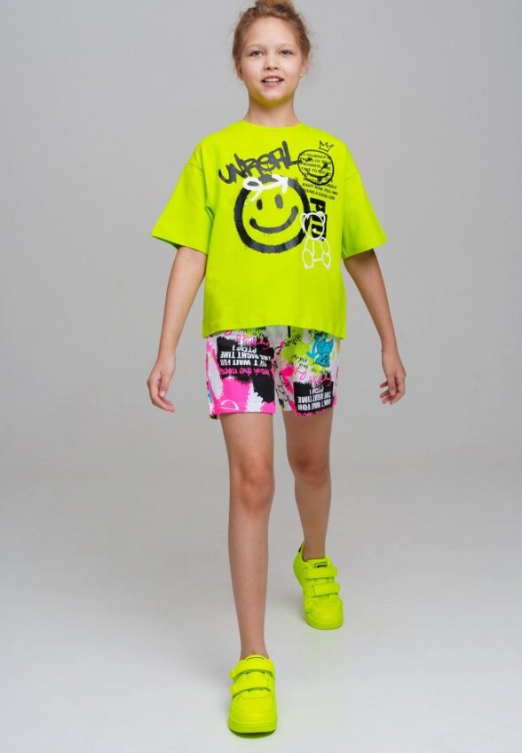 Футболка PlayToday