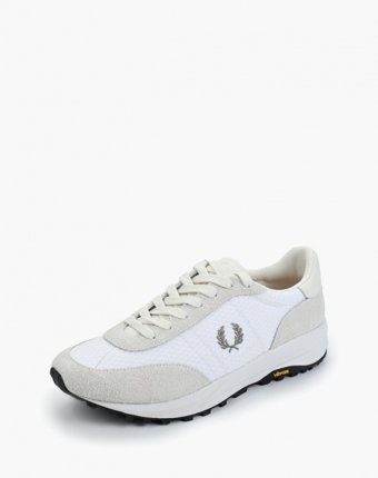 Кроссовки Fred Perry мужчинам