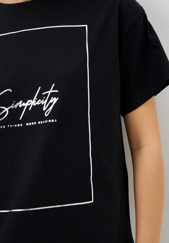 Футболка Funday