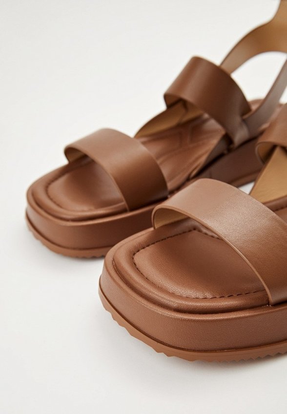 Сандалии Ekonika