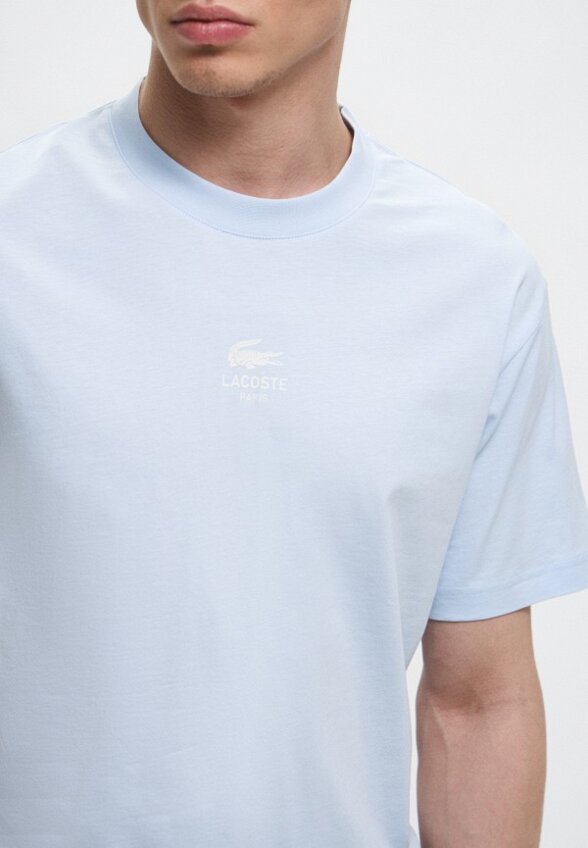 Футболка Lacoste