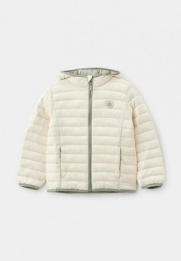 Куртка утепленная Springfield