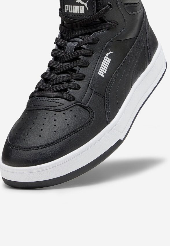Кеды утепленные PUMA Caven 2.0 Mid Wtr, Черный