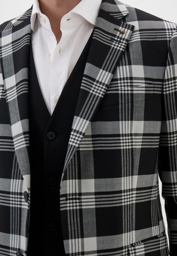 Костюм классический Bazioni