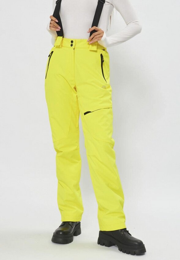 Брюки горнолыжные Lafor