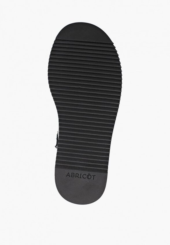 Полусапоги Abricot