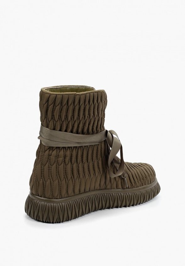 Дутики Stella Della Moda