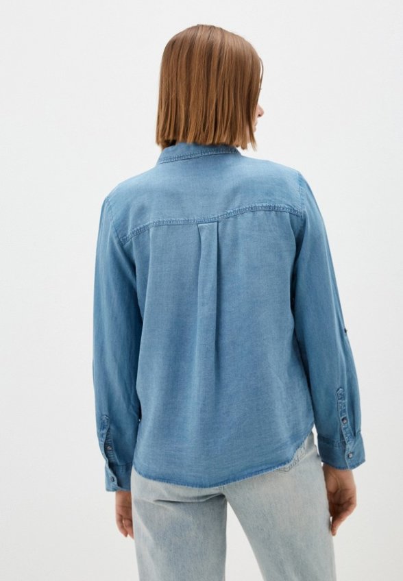 Блуза Tom Tailor