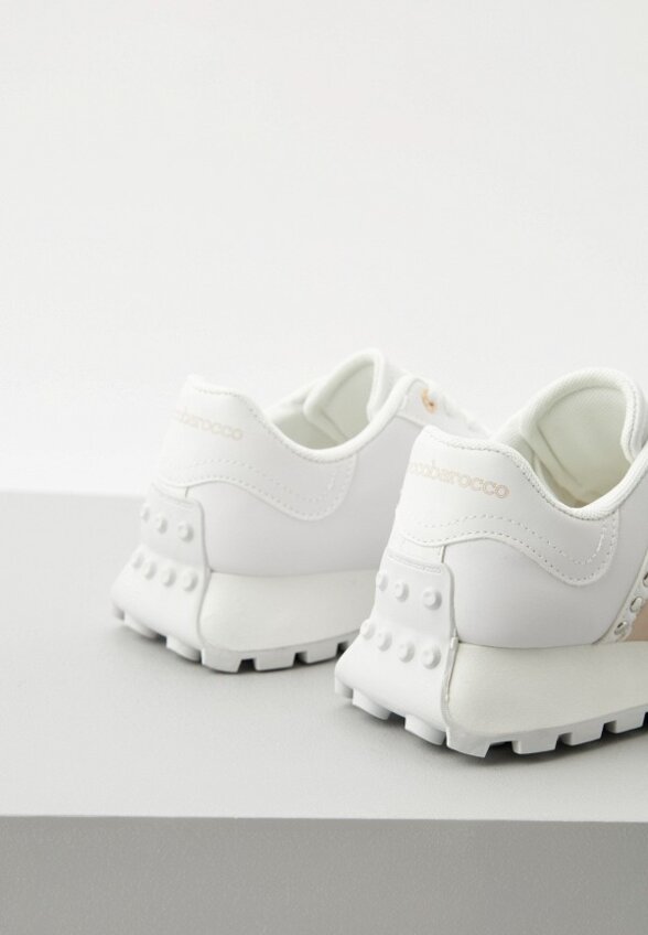 Кроссовки Roccobarocco