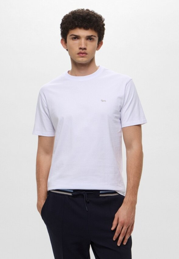 Футболка Harmont & Blaine