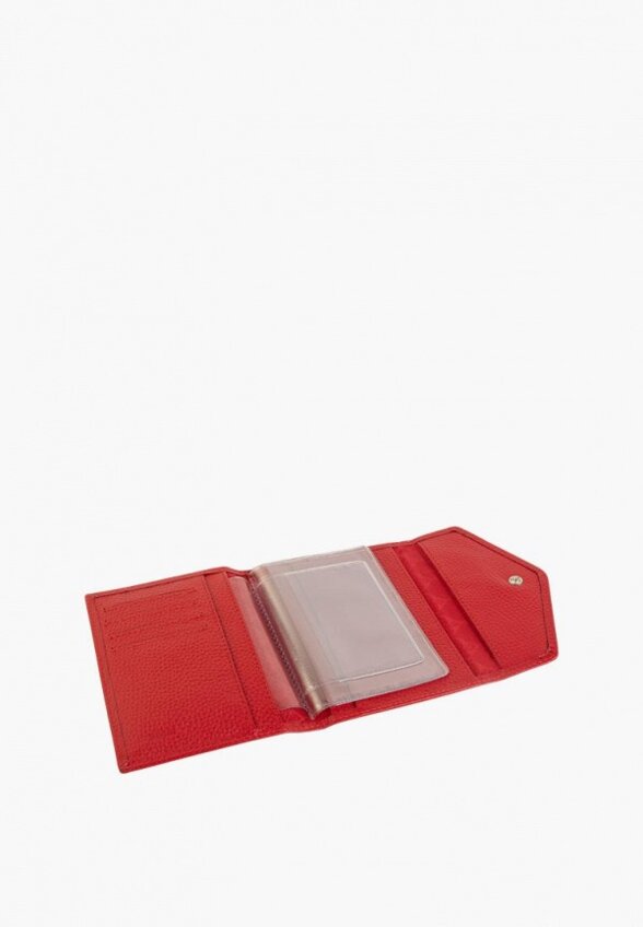 Обложка для документов Dimanche