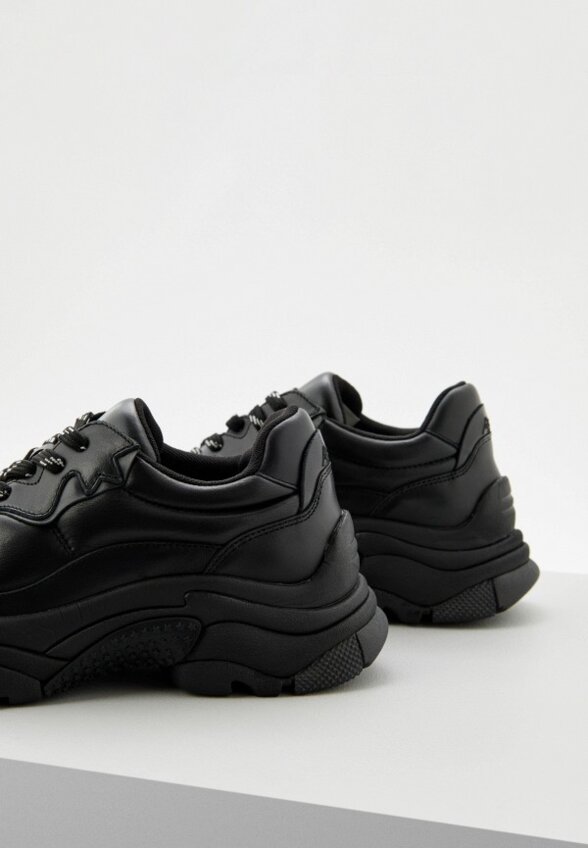 Кроссовки Ash