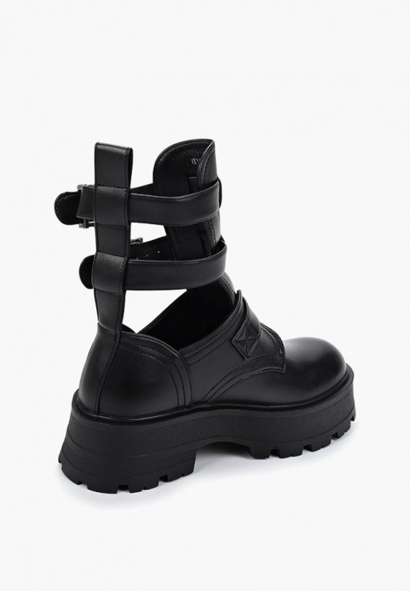 Полусапоги Vivian Royal