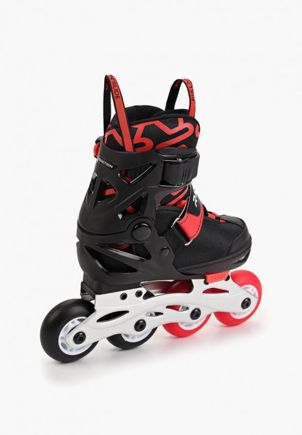 Ролики Reaction