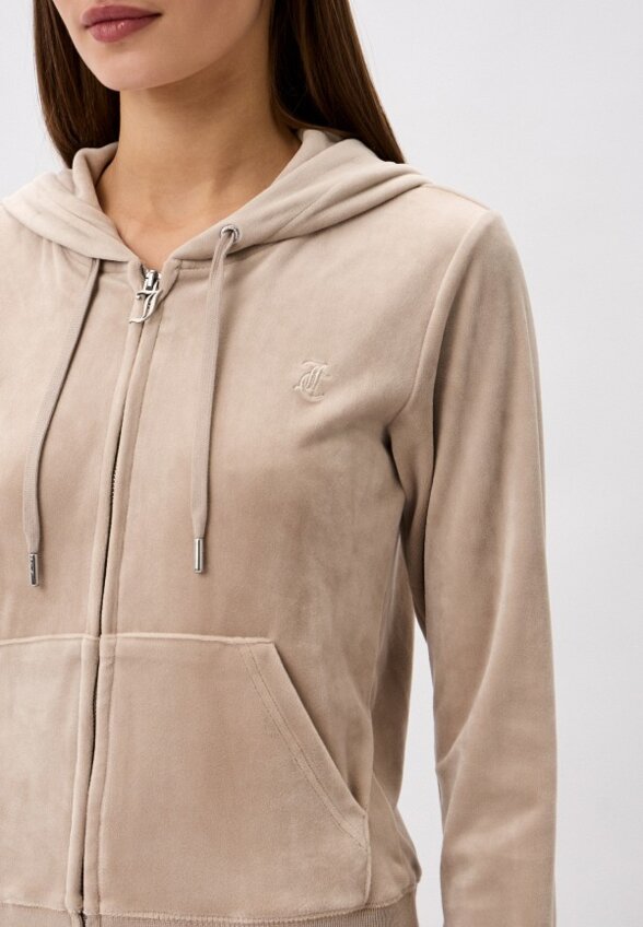 Толстовка Juicy Couture