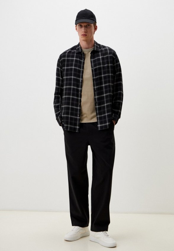 Брюки Fred Perry