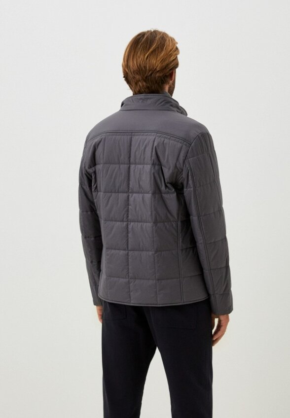 Куртка утепленная Dtmd