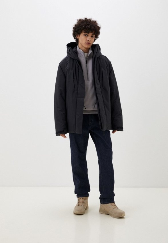 Пуховик Сплав