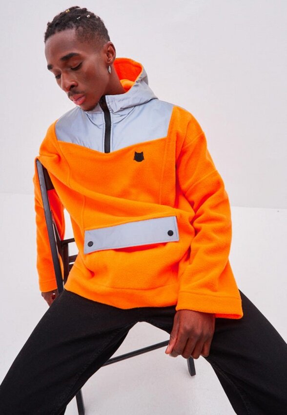 Толстовка Manii'ta Lacitta