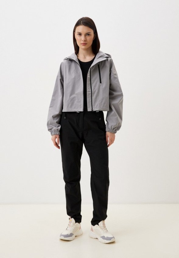 Ветровка TheJoggConcept