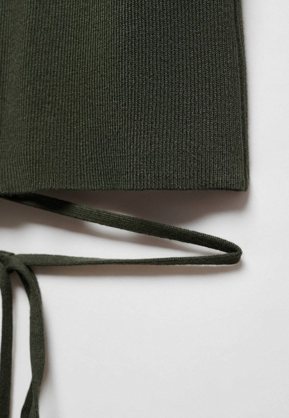 Футболка Mango Teen