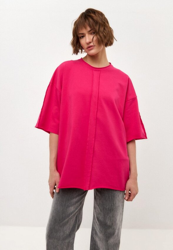 Футболка La Urba Person