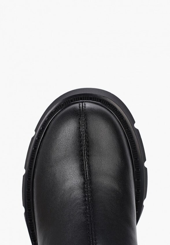 Ботинки Respect