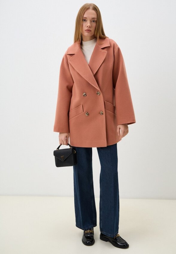 Пальто-пиджак Ovelli