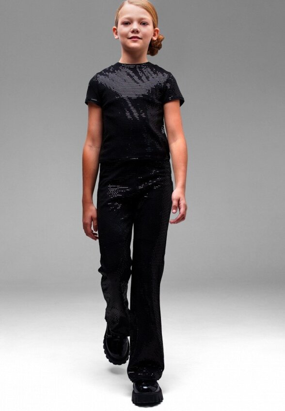 Блуза PlayToday