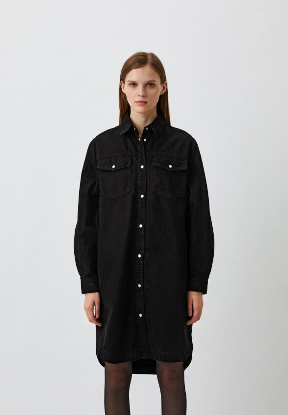 Платье MO5CH1NO Jeans